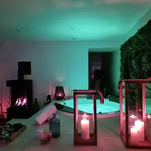 Majord'home 5* - La Source Cœur Vieille Appartement